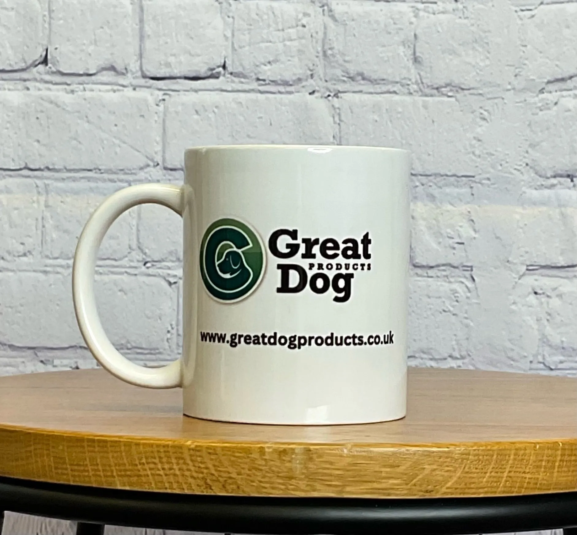 12oz Custom Logo/Promotional Mug