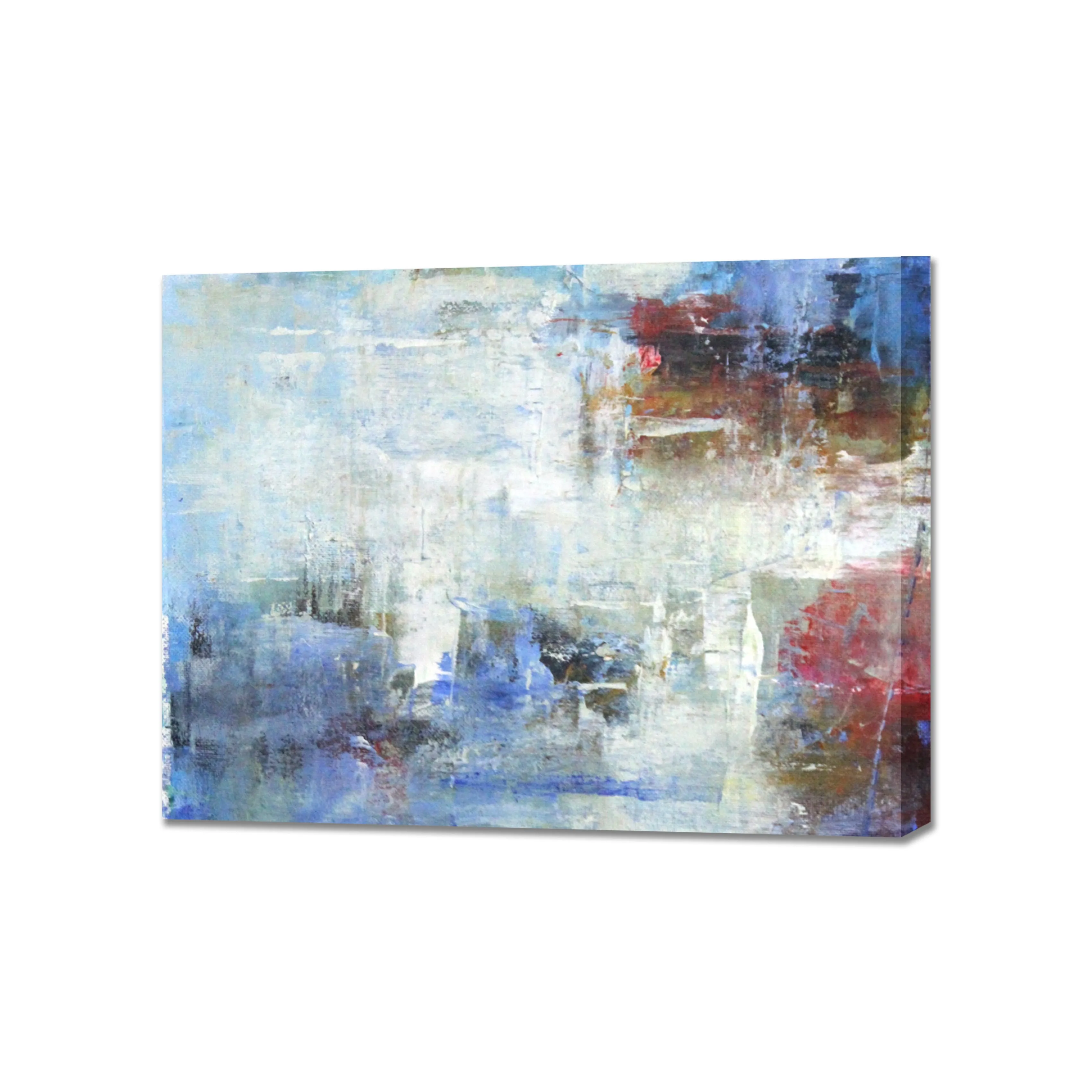 Abstract Painting Wall Art