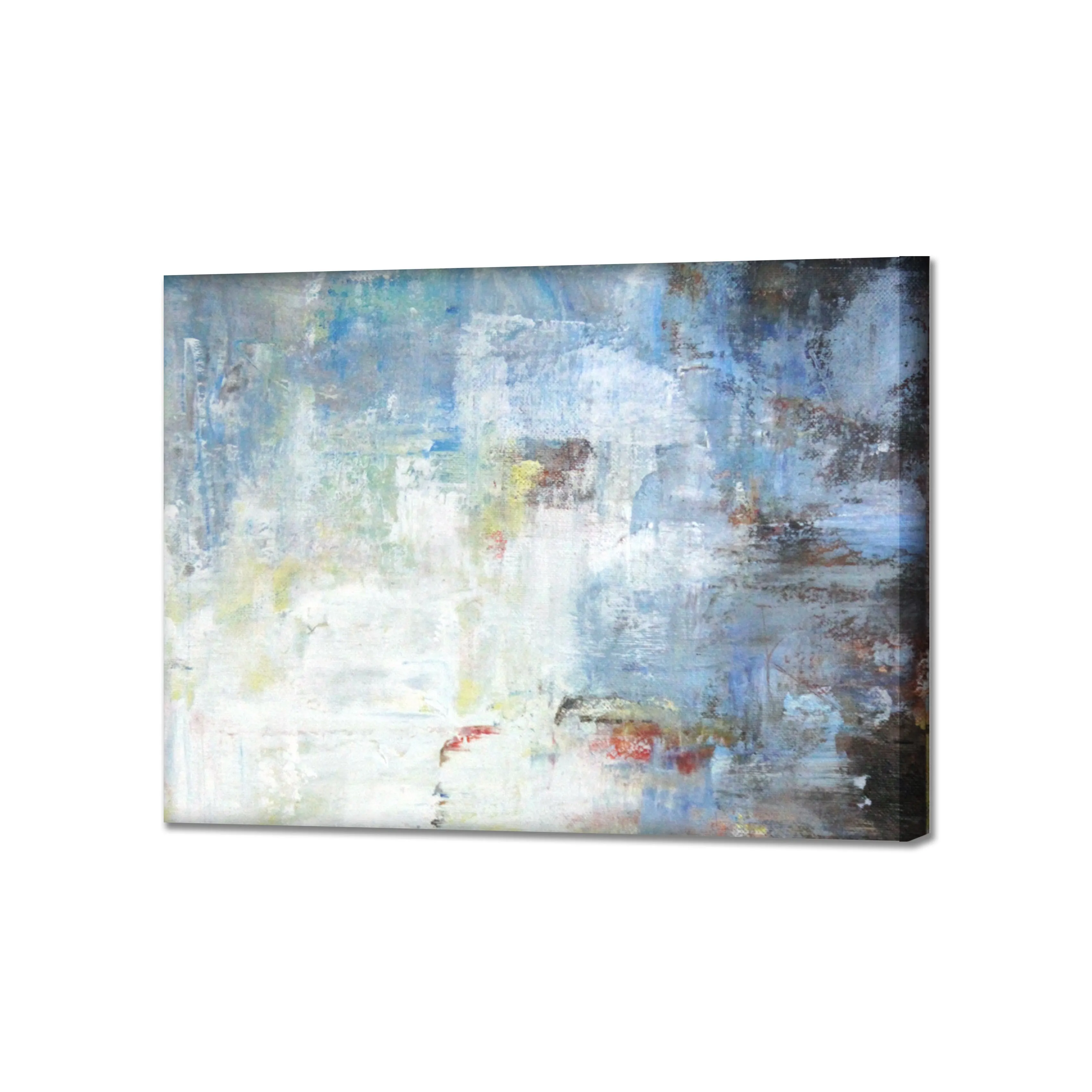 Abstract Painting Wall Art