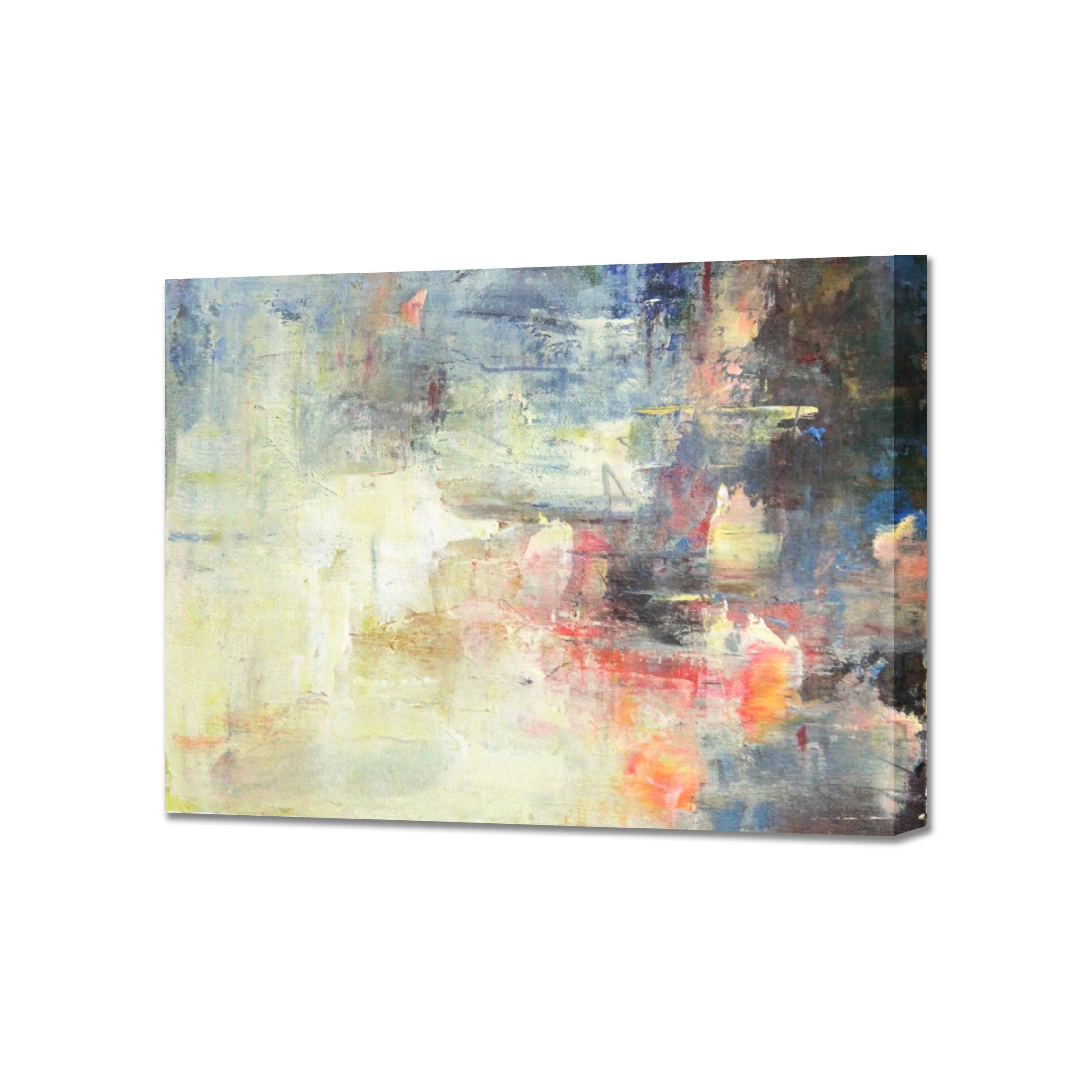 Abstract Painting Wall Art