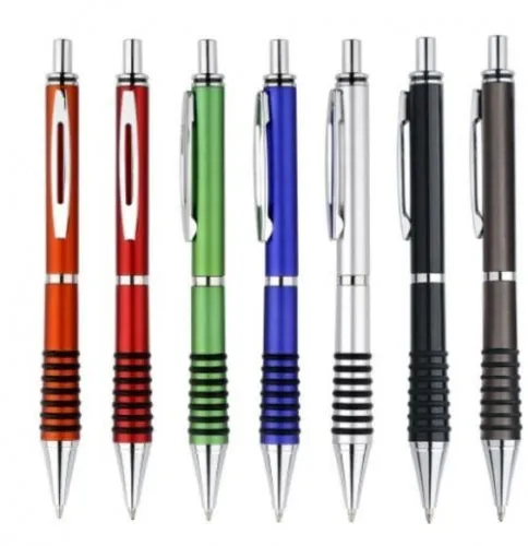 Arc Corporate Plastic Pen