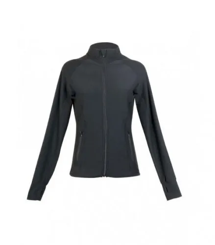 Aston Ladies Active Jacket