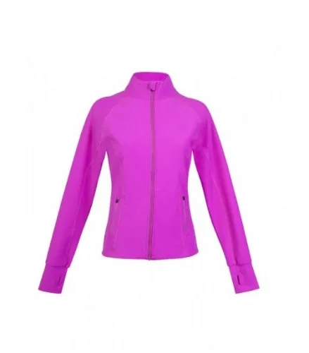 Aston Ladies Active Jacket