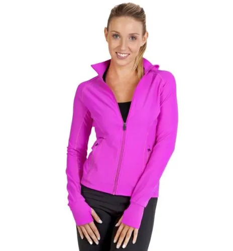 Aston Ladies Active Jacket