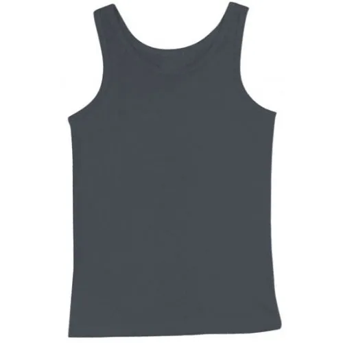 Aston Mens Rib Singlet