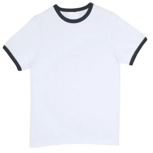 Aston Ringer TShirt