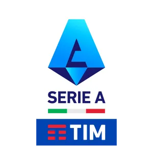 Badges - Serie A Badge