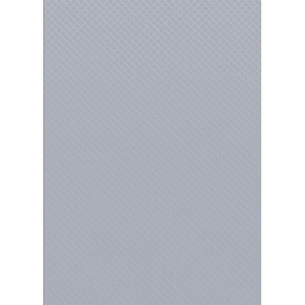 Better Than Paper Gray Bulletin Board Roll, 4ft x 12ft