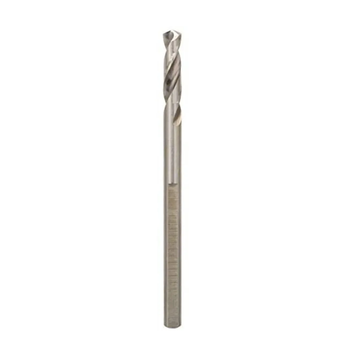 Bosch | Drill Bit HSS 6,35X102mm for Hex Shank Bi-Metal Hole Saw Arbor