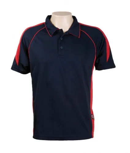 Boston Sporting Polo Shirt