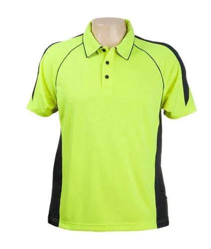 Boston Sporting Polo Shirt