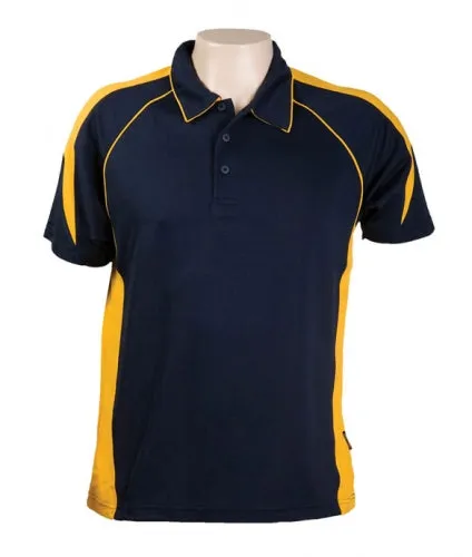 Boston Sporting Polo Shirt