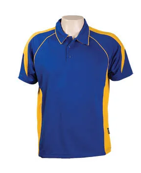 Boston Sporting Polo Shirt