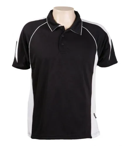 Boston Sporting Polo Shirt