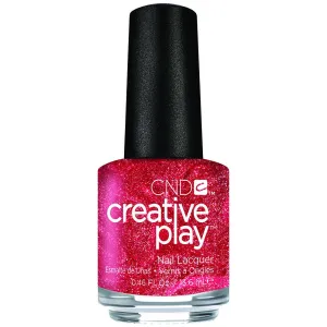 CND Creative Play - Flirting With Fire #414