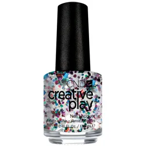 CND Creative Play - Glittabulous #449