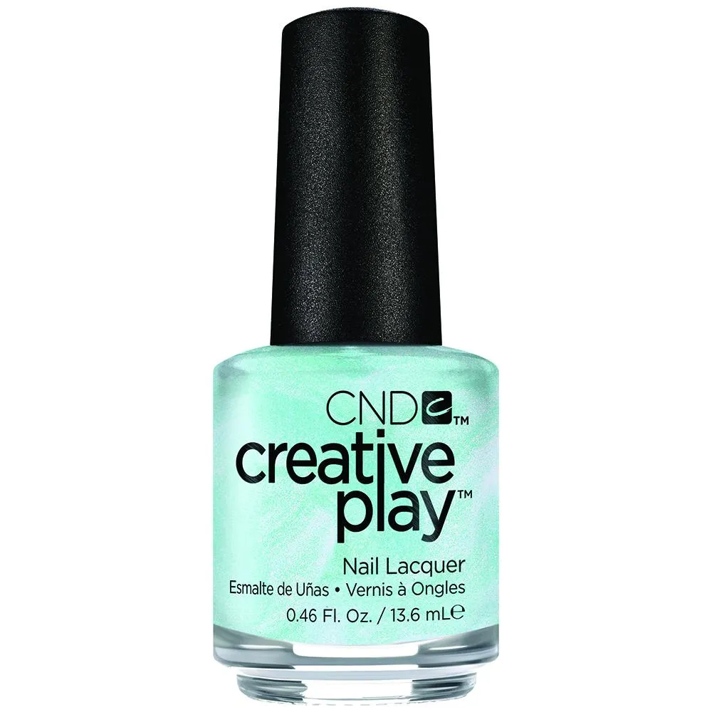 CND Creative Play - Isle Never Let You Go #436