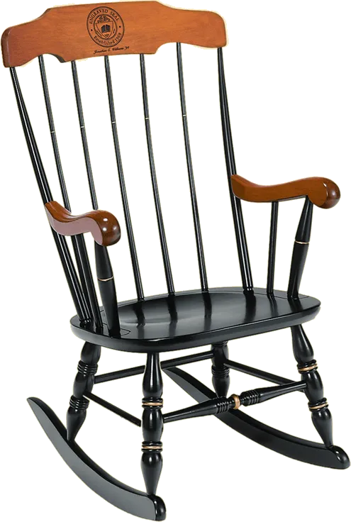 Commemorative Chair