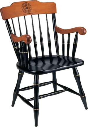 Commemorative Chair