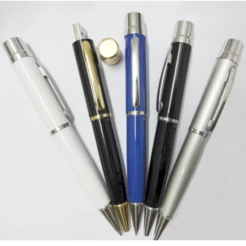 Corporate Metal USB Pen