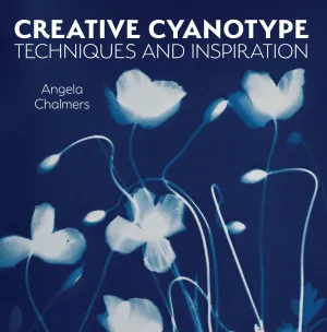 Creative Cyanotype