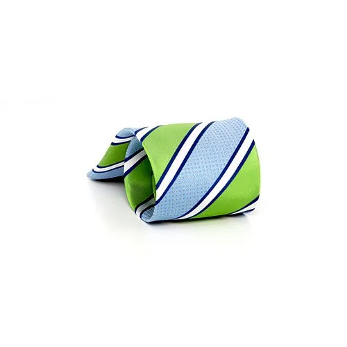 Custom Made Polyester Woven Tie