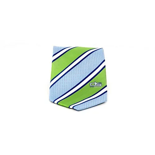 Custom Made Polyester Woven Tie