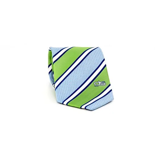 Custom Made Polyester Woven Tie