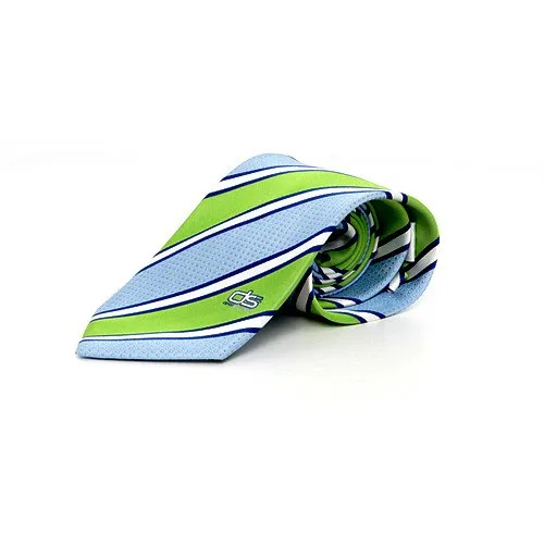 Custom Made Polyester Woven Tie