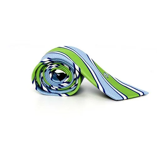 Custom Made Polyester Woven Tie