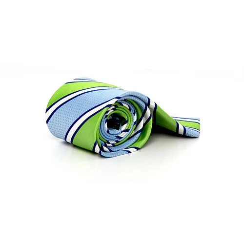 Custom Made Polyester Woven Tie