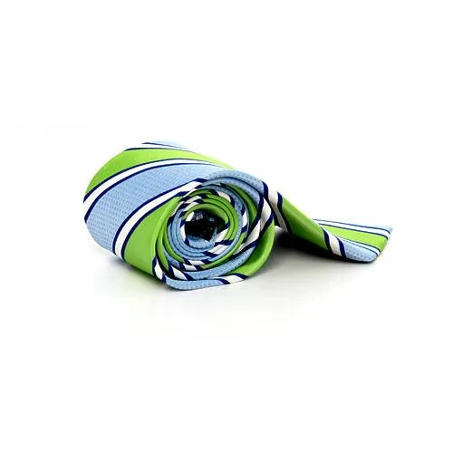 Custom Made Polyester Woven Tie