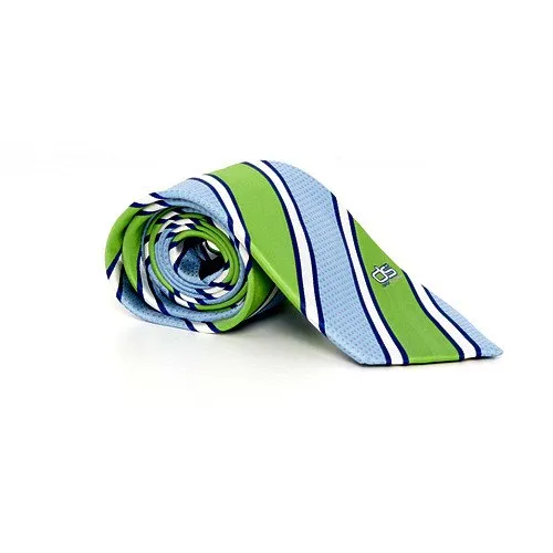 Custom Made Polyester Woven Tie