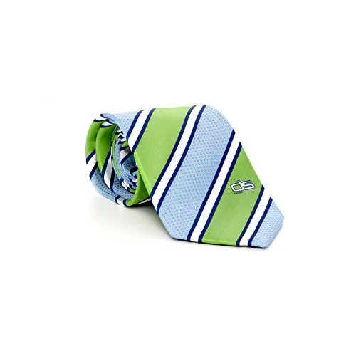 Custom Made Polyester Woven Tie