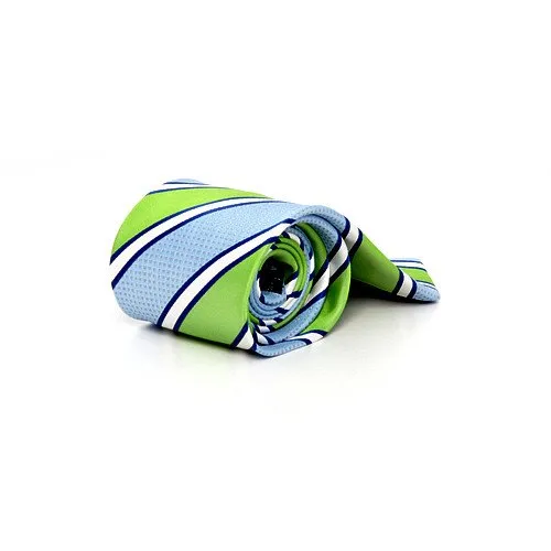 Custom Made Polyester Woven Tie