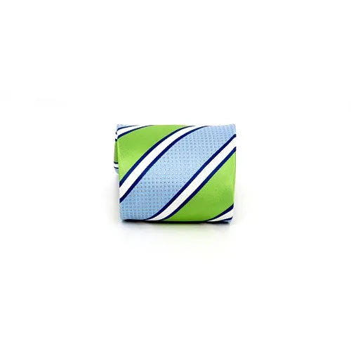 Custom Made Polyester Woven Tie