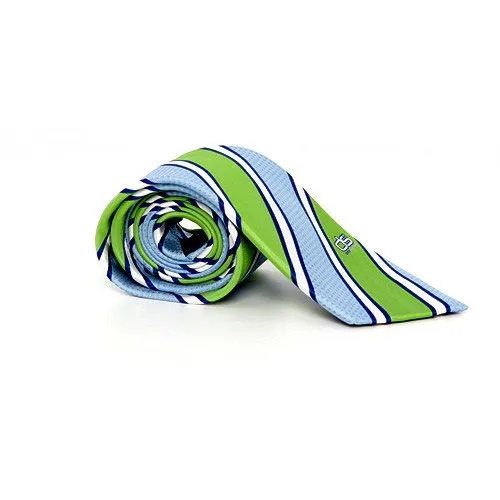 Custom Made Polyester Woven Tie