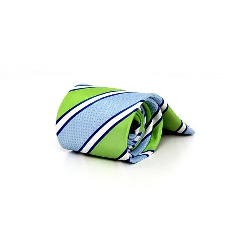 Custom Made Polyester Woven Tie