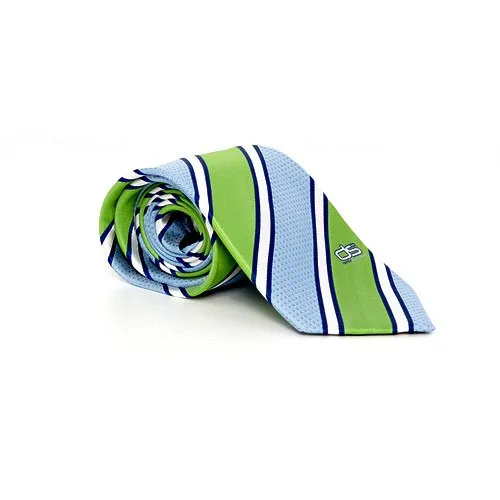 Custom Made Polyester Woven Tie