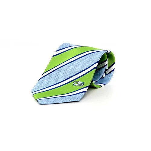 Custom Made Polyester Woven Tie