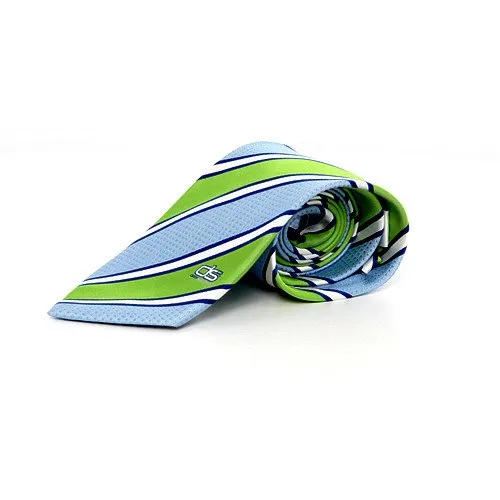 Custom Made Polyester Woven Tie