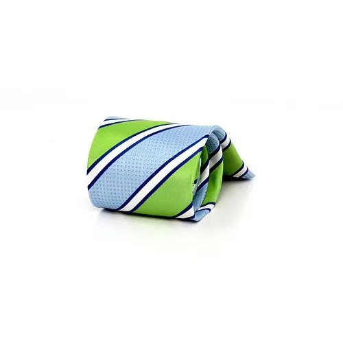 Custom Made Polyester Woven Tie