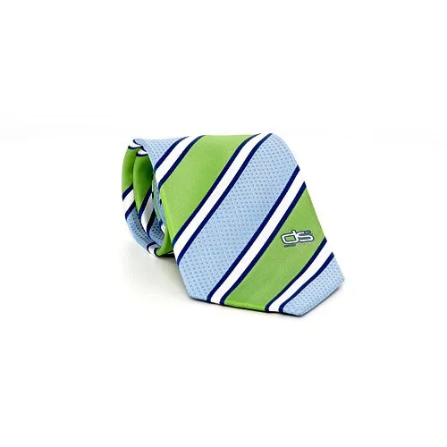 Custom Made Polyester Woven Tie