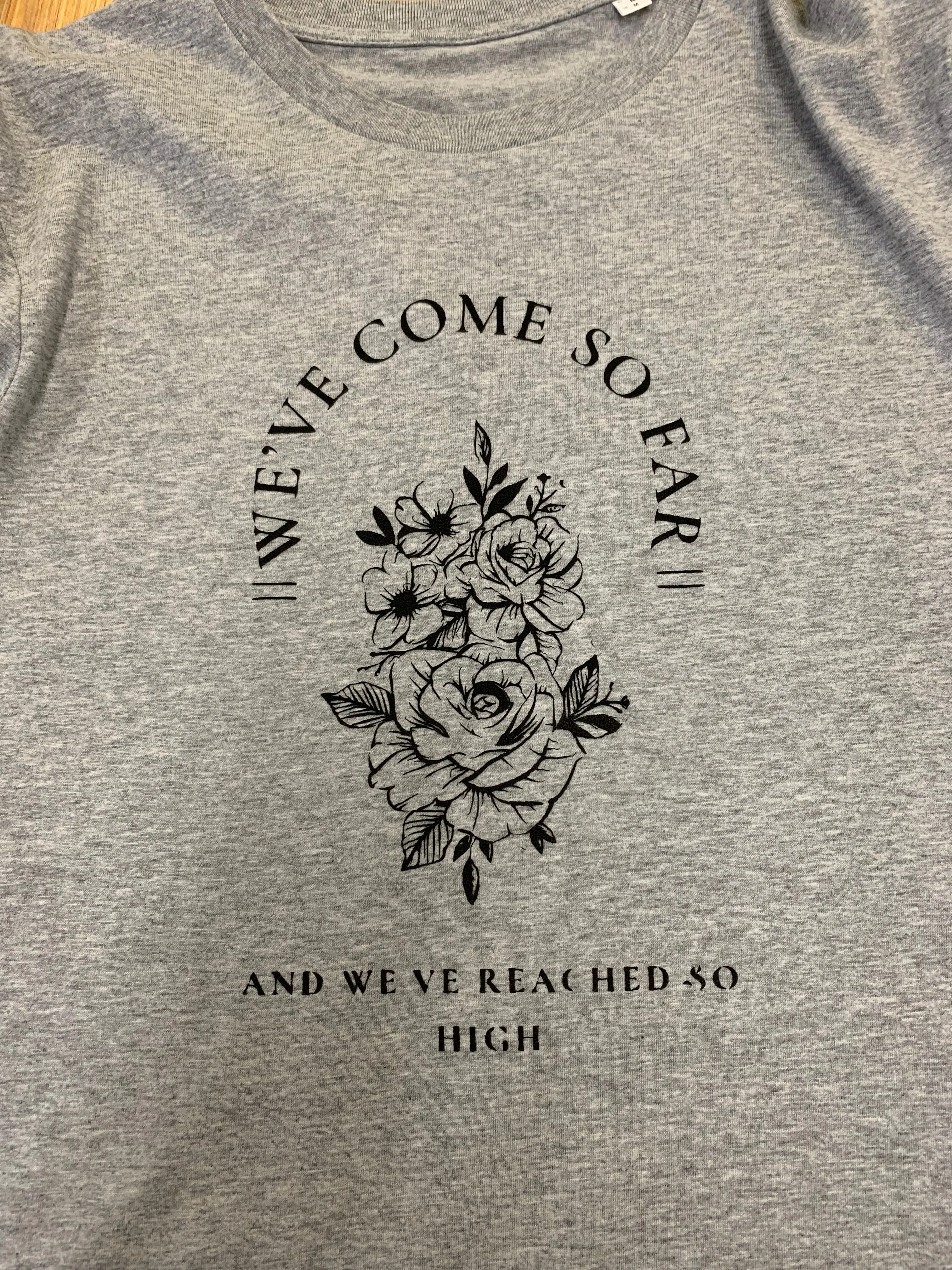 Custom Tees & Sweatshirts