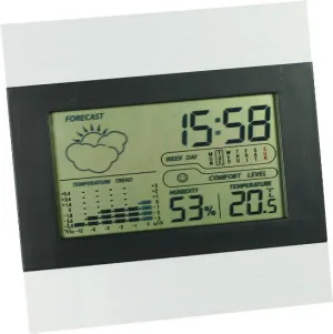 Dezine Executive Weather Station