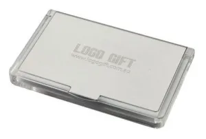 Euro Lucid Card Case