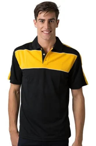 Falcon Unisex Polo Shirt