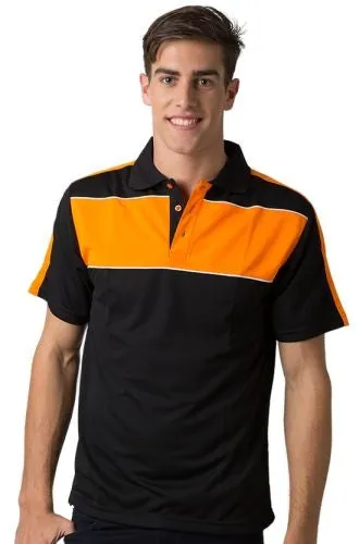 Falcon Unisex Polo Shirt