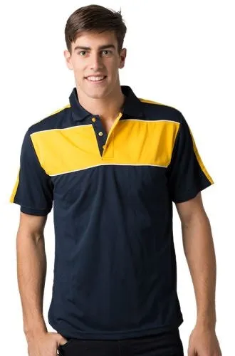 Falcon Unisex Polo Shirt