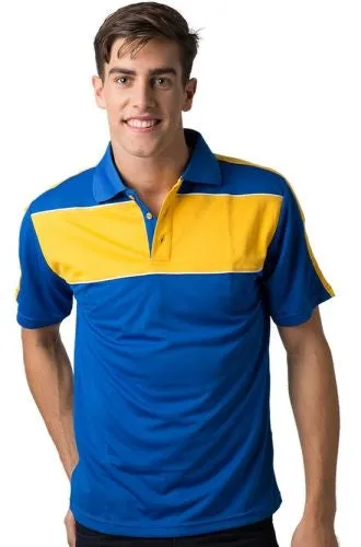 Falcon Unisex Polo Shirt